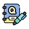 Q Diary 아이콘
